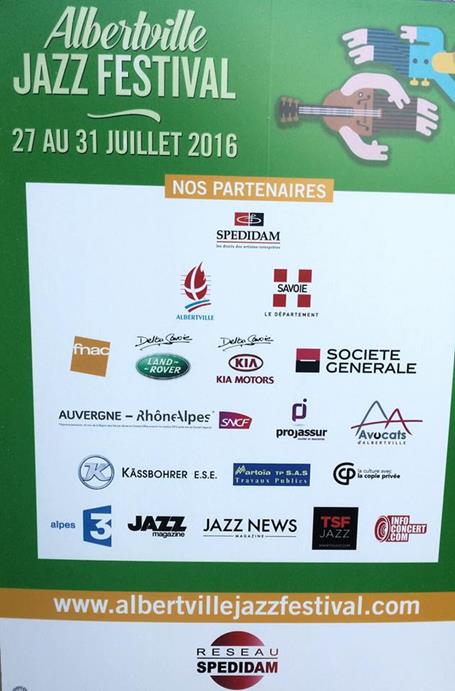 Festival de JAZZ