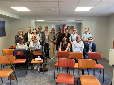 formation sur la cyber sécurité