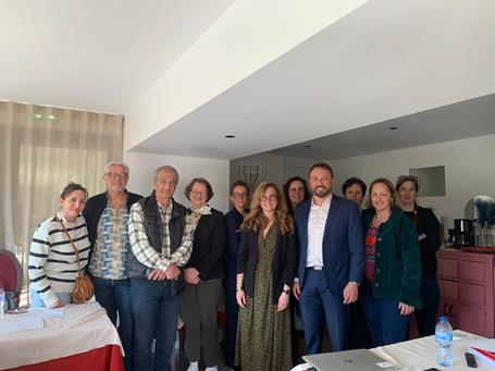 REFORME DE LA FACTURATION ELECTRONIQUE