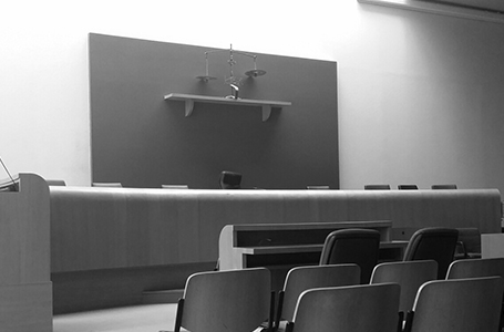 Ventes aux enchères au tribunal d'Albertville, savoie